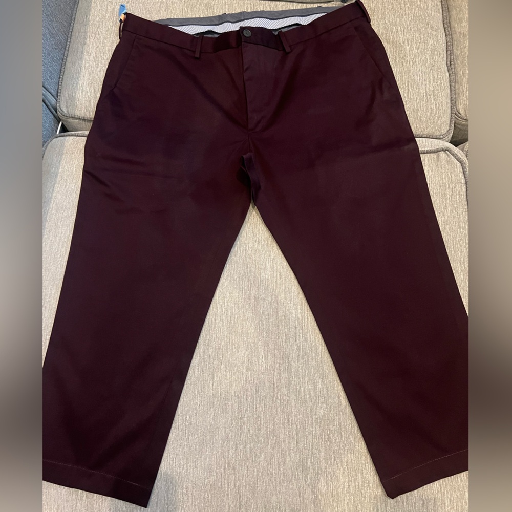 Dress pants